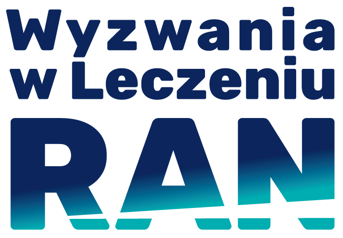 2025 LECZENIE RAN logo PION do nagłówka